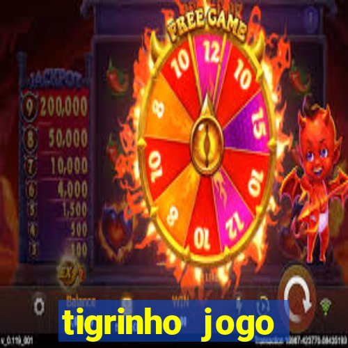 tigrinho jogo deposito minimo 1 real